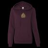 Women's Junior Fit Heavenly Fleece Lightweight Hooded Sweatshirt Thumbnail