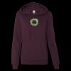 Women's Junior Fit Heavenly Fleece Lightweight Hooded Sweatshirt Thumbnail