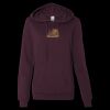 Women's Junior Fit Heavenly Fleece Lightweight Hooded Sweatshirt Thumbnail
