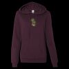 Women's Junior Fit Heavenly Fleece Lightweight Hooded Sweatshirt Thumbnail