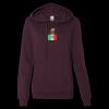 Women's Junior Fit Heavenly Fleece Lightweight Hooded Sweatshirt Thumbnail