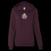 Women's Junior Fit Heavenly Fleece Lightweight Hooded Sweatshirt Thumbnail