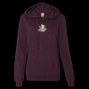 Women's Junior Fit Heavenly Fleece Lightweight Hooded Sweatshirt Thumbnail