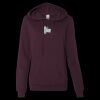 Women's Junior Fit Heavenly Fleece Lightweight Hooded Sweatshirt Thumbnail