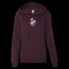 Women's Junior Fit Heavenly Fleece Lightweight Hooded Sweatshirt Thumbnail