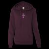 Women's Junior Fit Heavenly Fleece Lightweight Hooded Sweatshirt Thumbnail