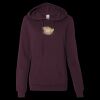 Women's Junior Fit Heavenly Fleece Lightweight Hooded Sweatshirt Thumbnail