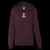 Women's Junior Fit Heavenly Fleece Lightweight Hooded Sweatshirt Thumbnail