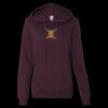 Women's Junior Fit Heavenly Fleece Lightweight Hooded Sweatshirt Thumbnail