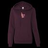 Women's Junior Fit Heavenly Fleece Lightweight Hooded Sweatshirt Thumbnail