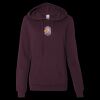 Women's Junior Fit Heavenly Fleece Lightweight Hooded Sweatshirt Thumbnail