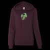 Women's Junior Fit Heavenly Fleece Lightweight Hooded Sweatshirt Thumbnail