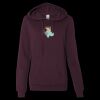 Women's Junior Fit Heavenly Fleece Lightweight Hooded Sweatshirt Thumbnail