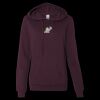 Women's Junior Fit Heavenly Fleece Lightweight Hooded Sweatshirt Thumbnail