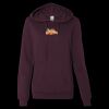 Women's Junior Fit Heavenly Fleece Lightweight Hooded Sweatshirt Thumbnail