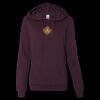 Women's Junior Fit Heavenly Fleece Lightweight Hooded Sweatshirt Thumbnail