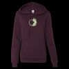 Women's Junior Fit Heavenly Fleece Lightweight Hooded Sweatshirt Thumbnail