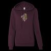 Women's Junior Fit Heavenly Fleece Lightweight Hooded Sweatshirt Thumbnail