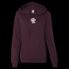 Women's Junior Fit Heavenly Fleece Lightweight Hooded Sweatshirt Thumbnail