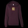 Women's Junior Fit Heavenly Fleece Lightweight Hooded Sweatshirt Thumbnail