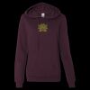 Women's Junior Fit Heavenly Fleece Lightweight Hooded Sweatshirt Thumbnail