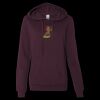Women's Junior Fit Heavenly Fleece Lightweight Hooded Sweatshirt Thumbnail