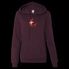 Women's Junior Fit Heavenly Fleece Lightweight Hooded Sweatshirt Thumbnail