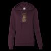 Women's Junior Fit Heavenly Fleece Lightweight Hooded Sweatshirt Thumbnail