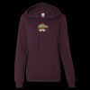 Women's Junior Fit Heavenly Fleece Lightweight Hooded Sweatshirt Thumbnail