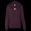 Women's Junior Fit Heavenly Fleece Lightweight Hooded Sweatshirt Thumbnail