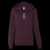 Women's Junior Fit Heavenly Fleece Lightweight Hooded Sweatshirt Thumbnail