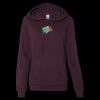 Women's Junior Fit Heavenly Fleece Lightweight Hooded Sweatshirt Thumbnail