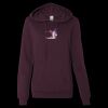 Women's Junior Fit Heavenly Fleece Lightweight Hooded Sweatshirt Thumbnail