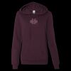 Women's Junior Fit Heavenly Fleece Lightweight Hooded Sweatshirt Thumbnail