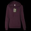 Women's Junior Fit Heavenly Fleece Lightweight Hooded Sweatshirt Thumbnail