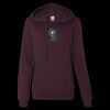 Women's Junior Fit Heavenly Fleece Lightweight Hooded Sweatshirt Thumbnail
