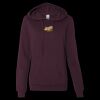 Women's Junior Fit Heavenly Fleece Lightweight Hooded Sweatshirt Thumbnail