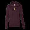 Women's Junior Fit Heavenly Fleece Lightweight Hooded Sweatshirt Thumbnail