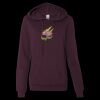 Women's Junior Fit Heavenly Fleece Lightweight Hooded Sweatshirt Thumbnail