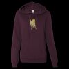 Women's Junior Fit Heavenly Fleece Lightweight Hooded Sweatshirt Thumbnail