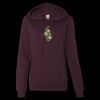 Women's Junior Fit Heavenly Fleece Lightweight Hooded Sweatshirt Thumbnail