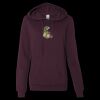 Women's Junior Fit Heavenly Fleece Lightweight Hooded Sweatshirt Thumbnail