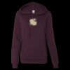 Women's Junior Fit Heavenly Fleece Lightweight Hooded Sweatshirt Thumbnail
