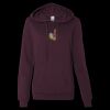 Women's Junior Fit Heavenly Fleece Lightweight Hooded Sweatshirt Thumbnail