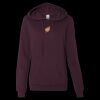 Women's Junior Fit Heavenly Fleece Lightweight Hooded Sweatshirt Thumbnail