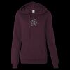 Women's Junior Fit Heavenly Fleece Lightweight Hooded Sweatshirt Thumbnail