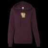 Women's Junior Fit Heavenly Fleece Lightweight Hooded Sweatshirt Thumbnail