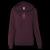 Women's Junior Fit Heavenly Fleece Lightweight Hooded Sweatshirt Thumbnail