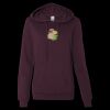 Women's Junior Fit Heavenly Fleece Lightweight Hooded Sweatshirt Thumbnail