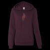Women's Junior Fit Heavenly Fleece Lightweight Hooded Sweatshirt Thumbnail